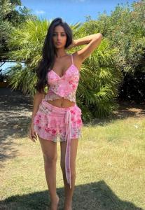 674031850: Chica busca chico en Málaga