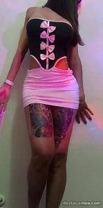 600406752: Chica busca chico en Valladolid