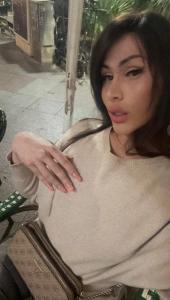 642286169: Transexual en Ávila