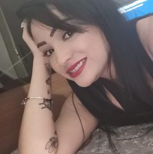 624836934: Chica busca chico en Sevilla
