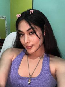 643556105: Travesti en Barcelona