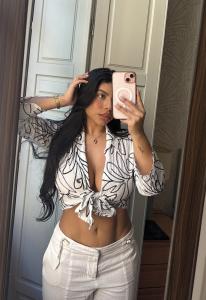 742040551: Chica busca chico en Málaga