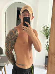 657792755: Chico busca chica en Madrid