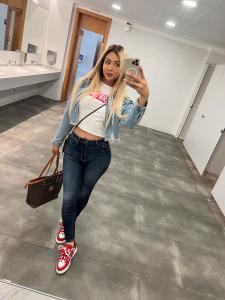 613127277: Travesti en Tenerife