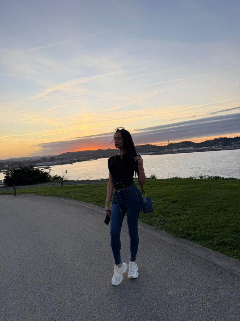 Transexual en Asturias: 