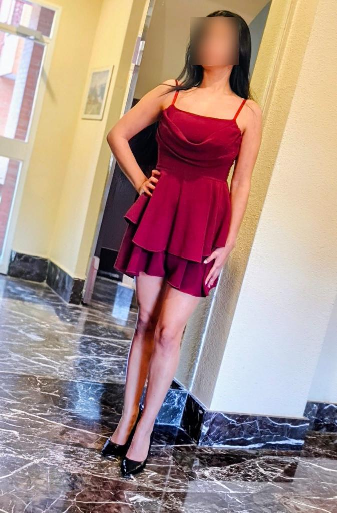 Chica busca chico en Madrid: 