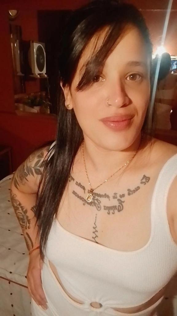 Chica busca chico en Soria: 