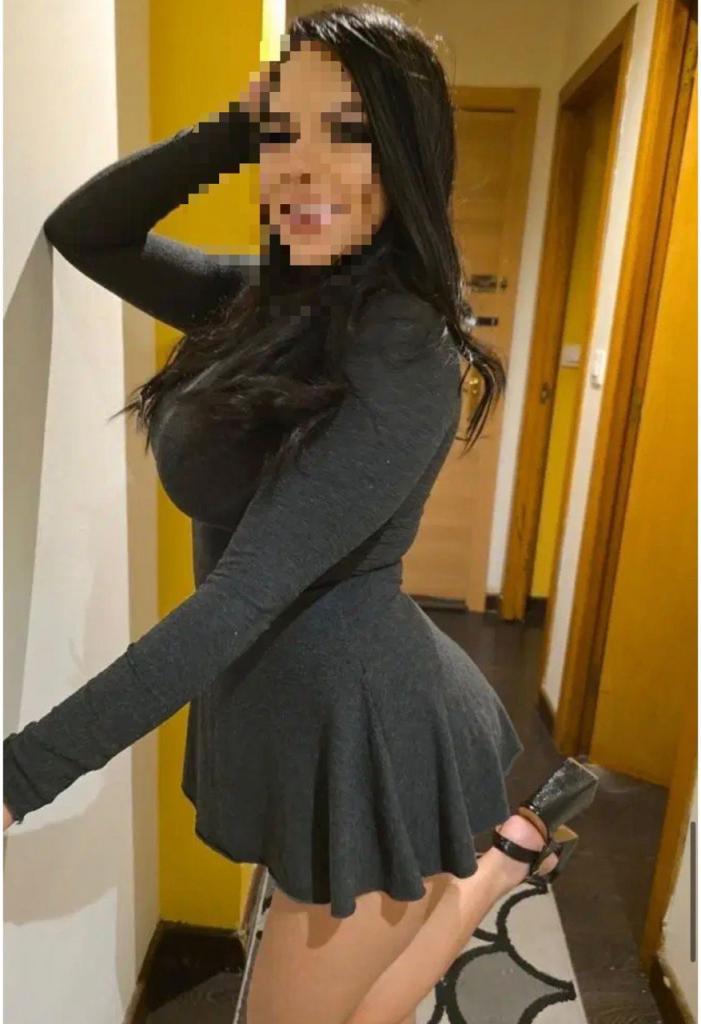 Chica busca chico en Málaga: 