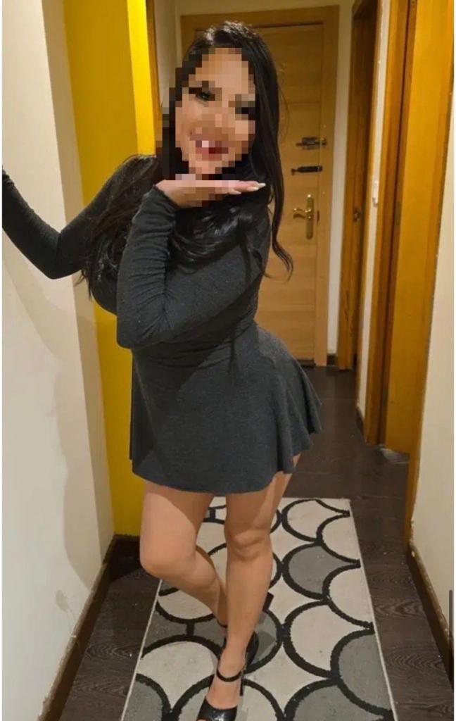 Chica busca chico en Málaga: 