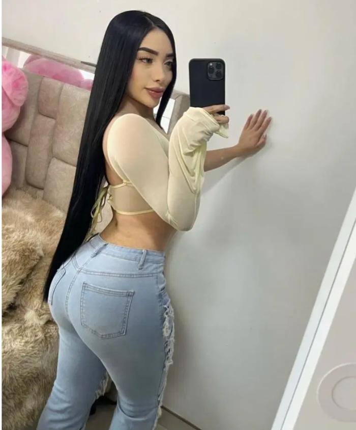 Chica busca chico en Jaén: 