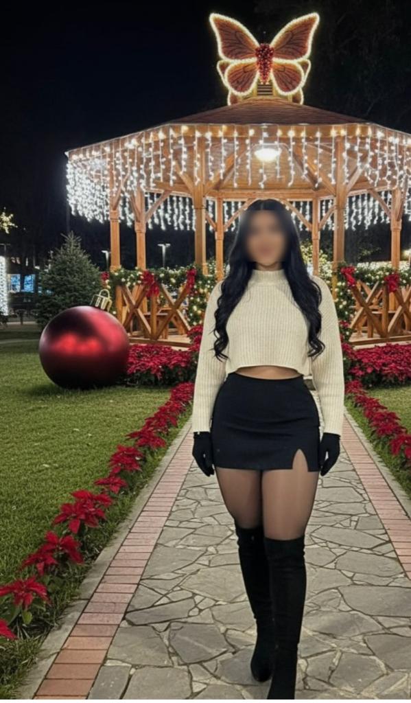 Chica busca chico en Ciudad Real: 