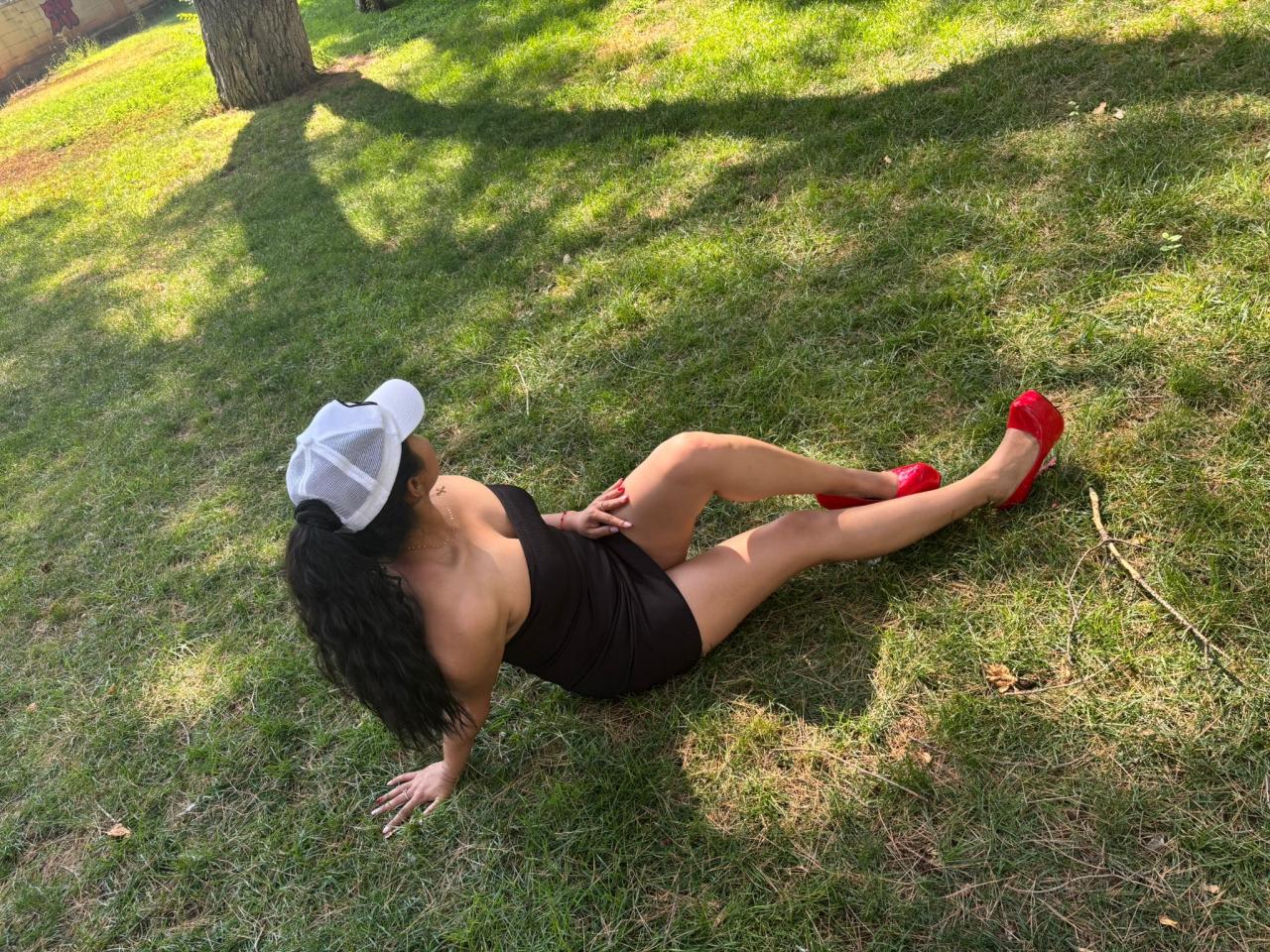 Chica busca chico en Ciudad Real: 