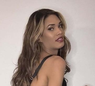 642213309: Transexual en Sevilla