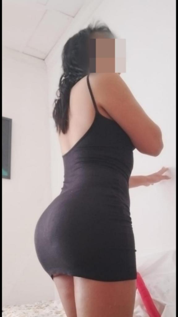 Chica busca chico en Málaga: 