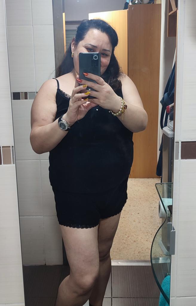 Chica busca chico en Valencia: 