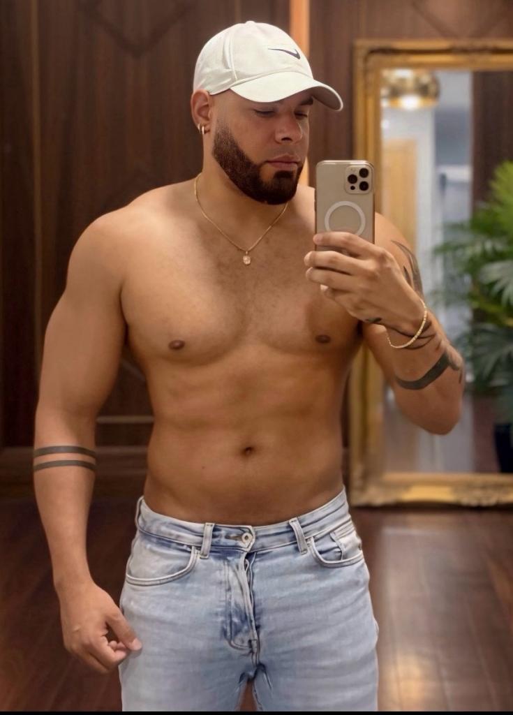 Chico busca chica en Zaragoza: Chico busca chica