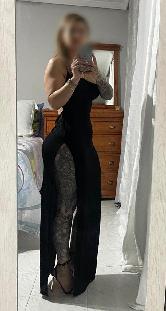 Chica busca chico en Toledo: 