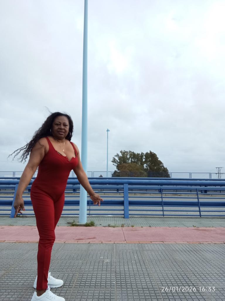 Chica busca chico en Sevilla: 