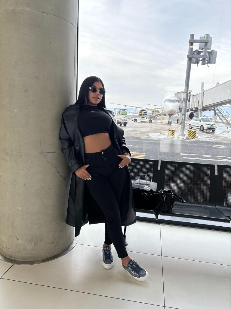 Chica busca chico en Toledo: 