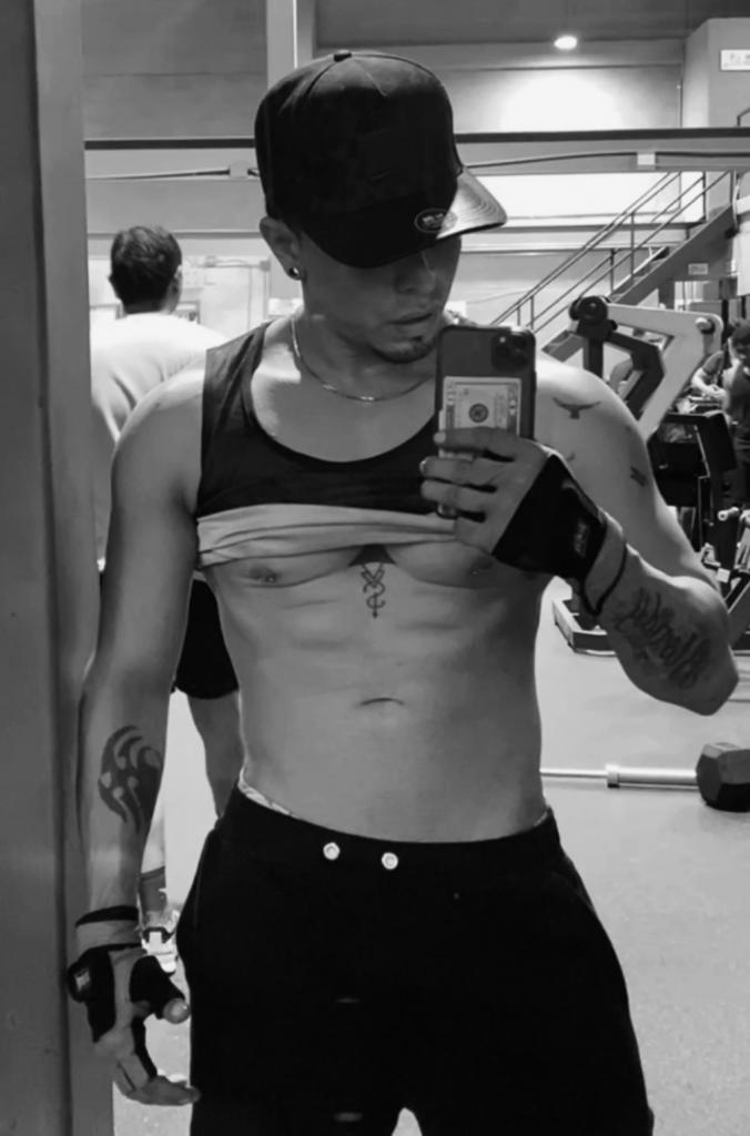 Chico busca chica en Madrid: 