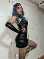 617380308: Transexual en Madrid