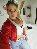 674029819: Transexual en Zaragoza