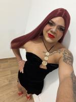 603959174: Transexual en Madrid