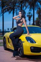 613778373: Transexual en Barcelona