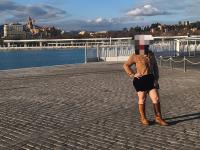 641081765: Chica busca chico en Málaga