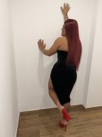 603959174: Transexual en Madrid