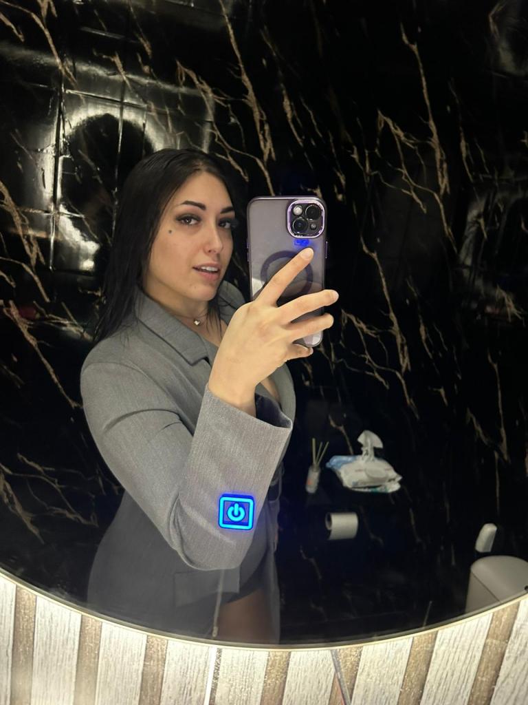 Chica busca chico en Barcelona: 