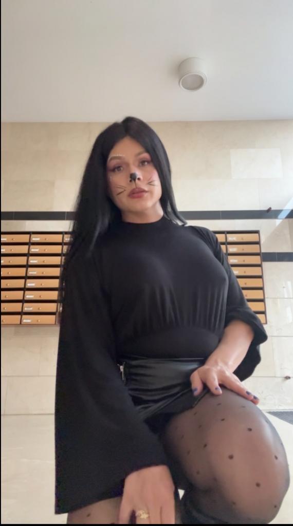 674072566: Travesti en Tenerife
