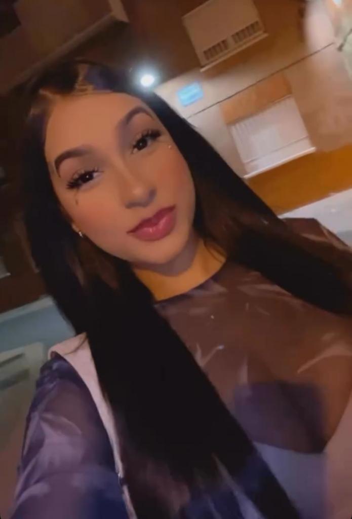 Chica busca chico en Barcelona: 