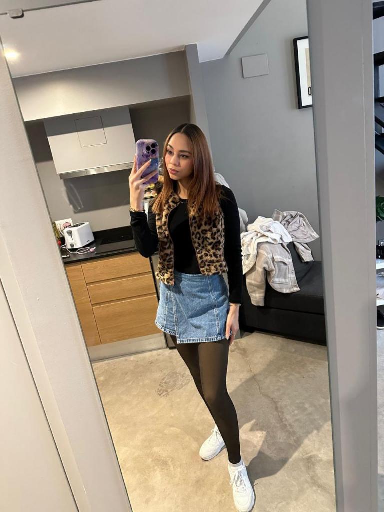 Chica busca chico en Madrid: 