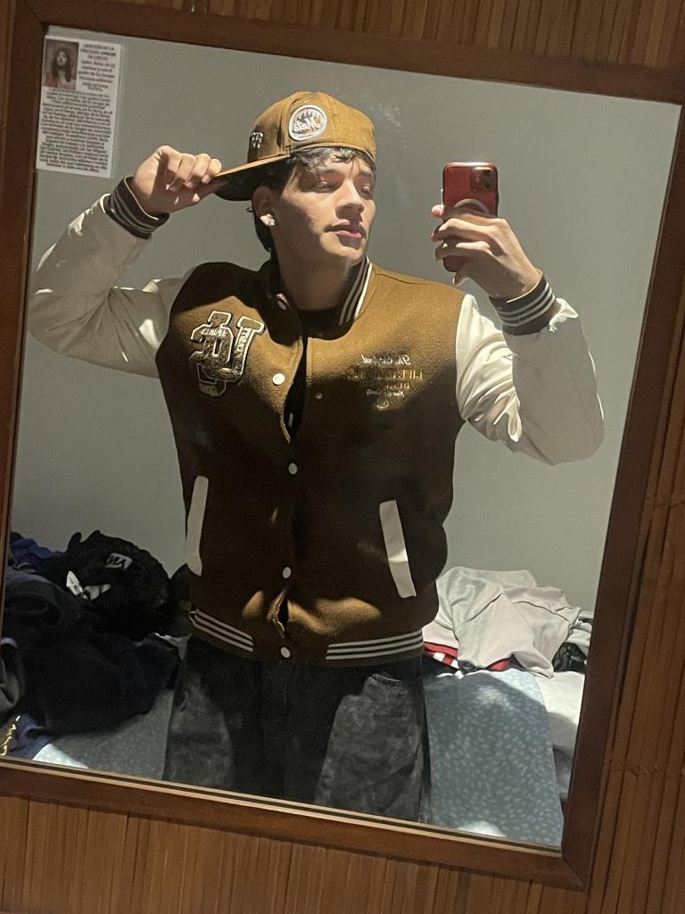 Chico busca chica en Madrid: 