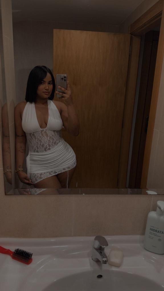 Chica busca chico en Las Palmas: 