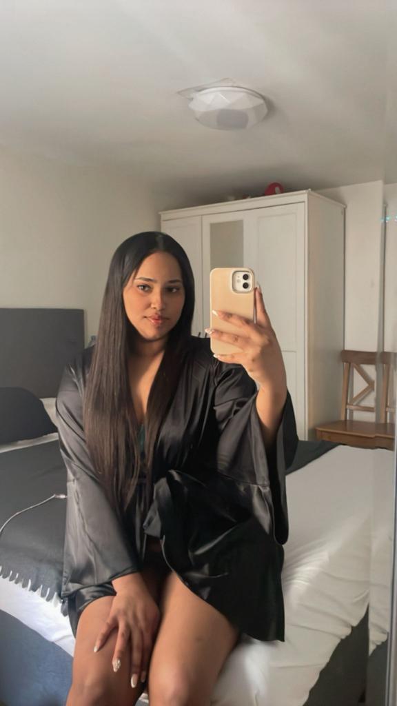 Chica busca chico en Las Palmas: 