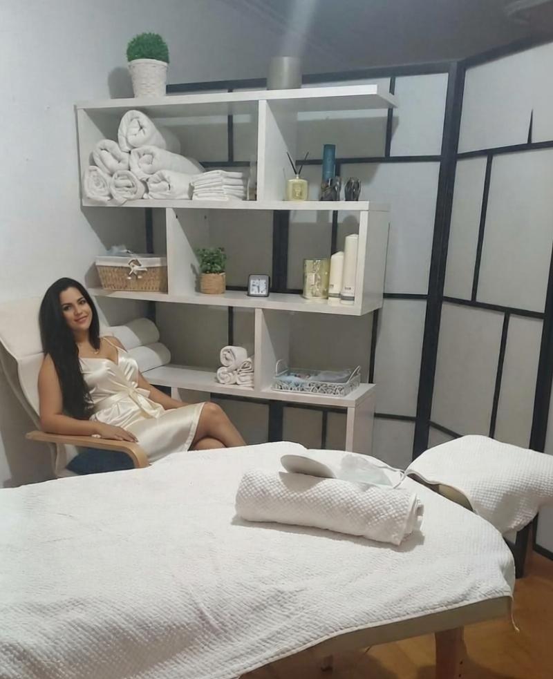 Chica busca chico en La Coruña: 