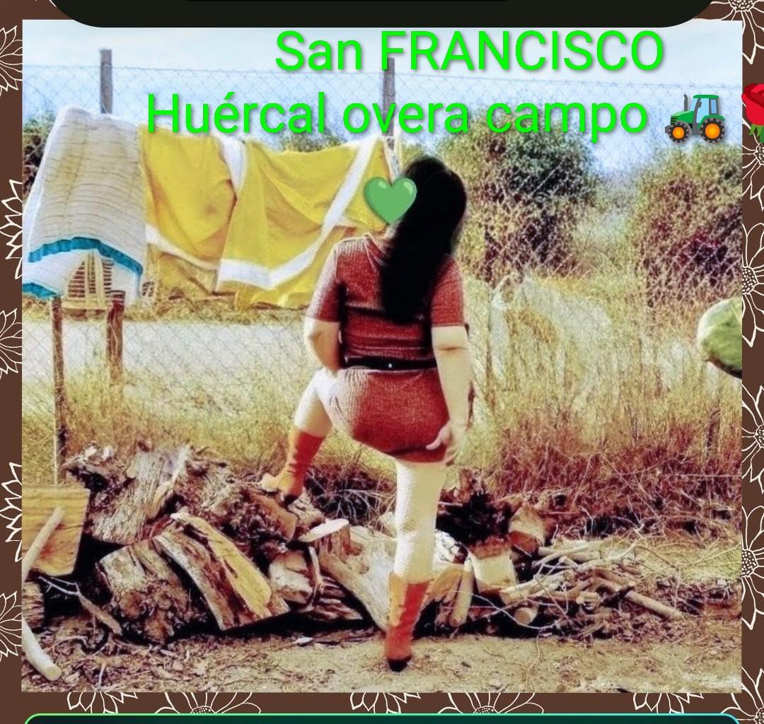 Chica busca chico en Almería: 