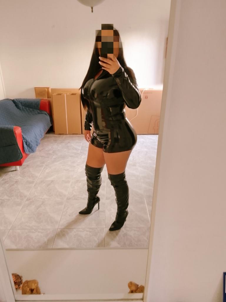 Chica busca chico en Las Palmas: 