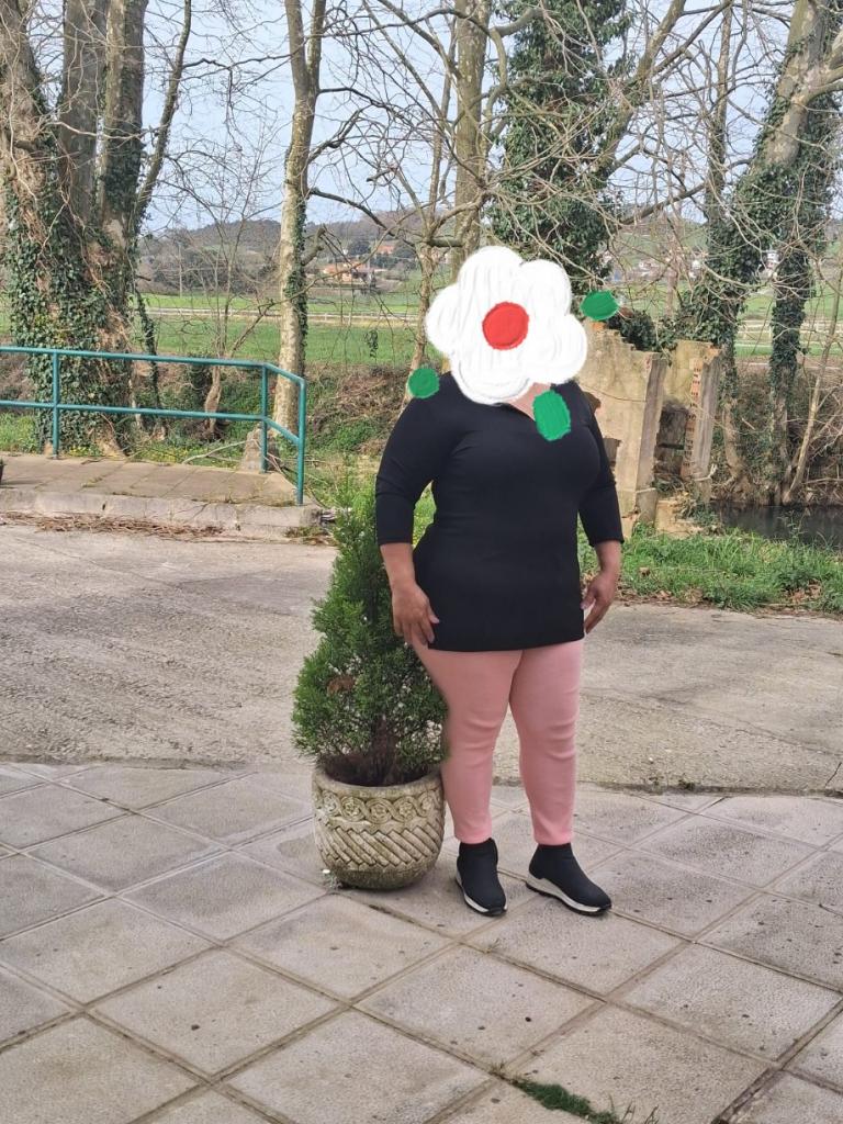 Chica busca chico en Cantabria: 