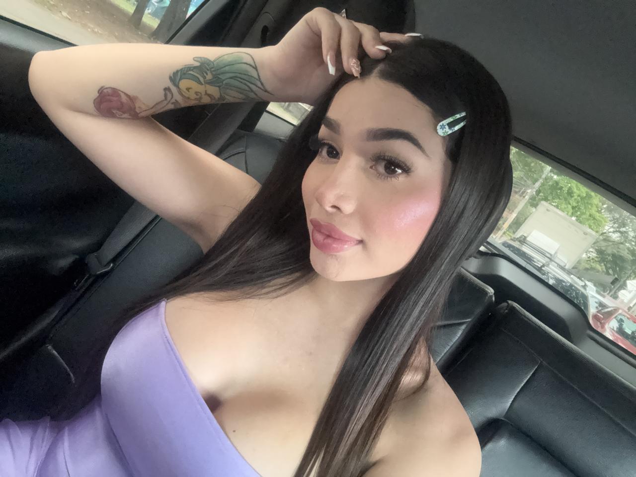 671363163: Transexual en Madrid