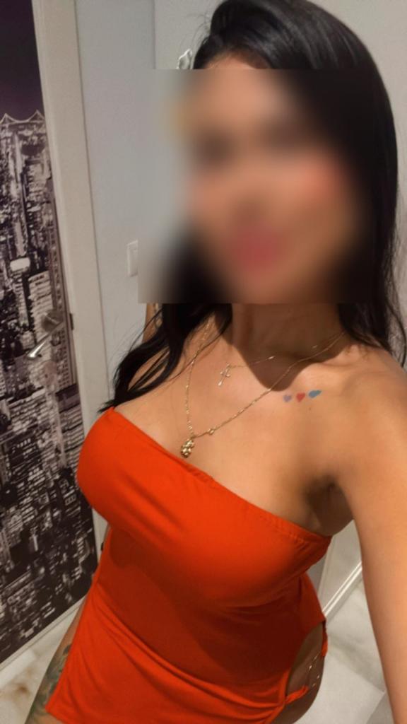 Chica busca chico en Málaga: 