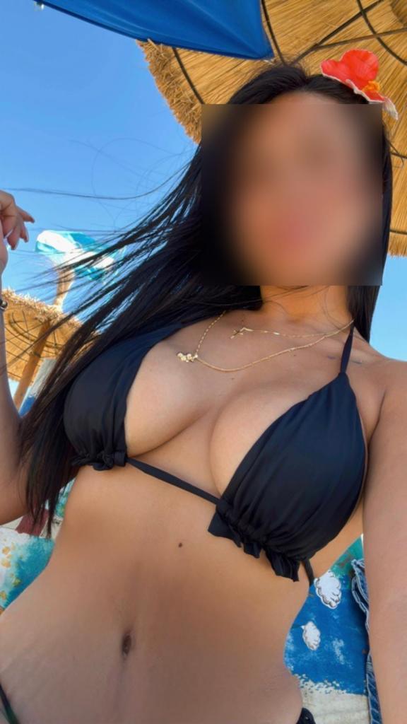 Chica busca chico en Málaga: 