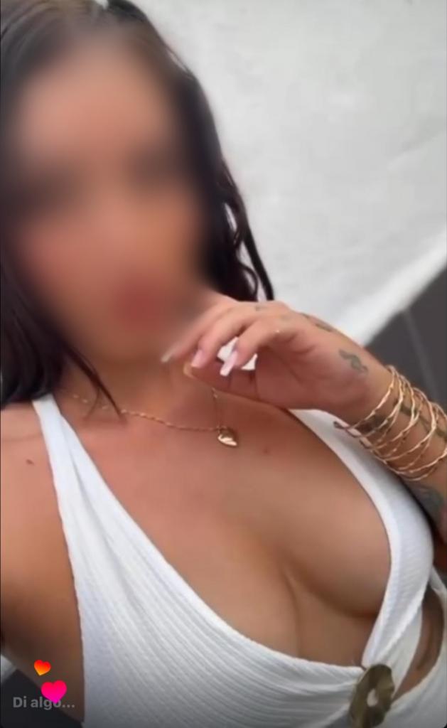 Chica busca chico en Valencia: 