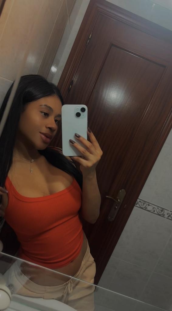 Chica busca chico en Málaga: 