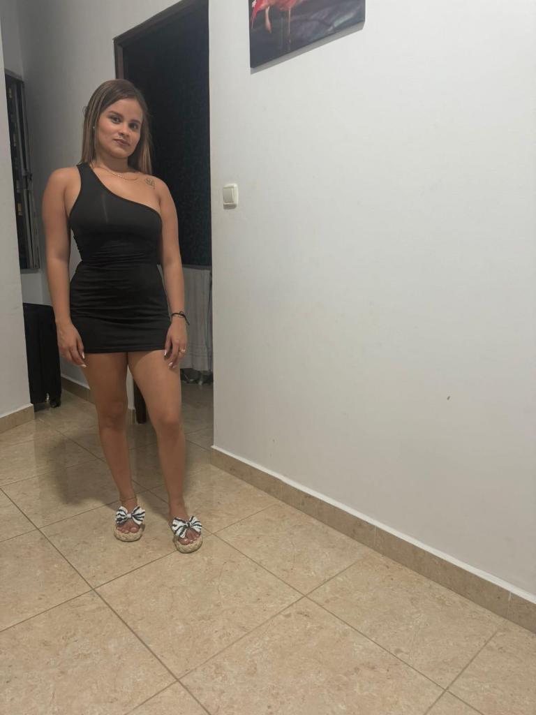 Chica busca chico en Málaga: 