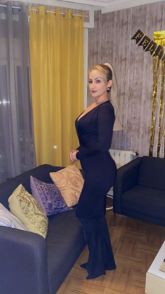 Chica busca chico en Toledo: 