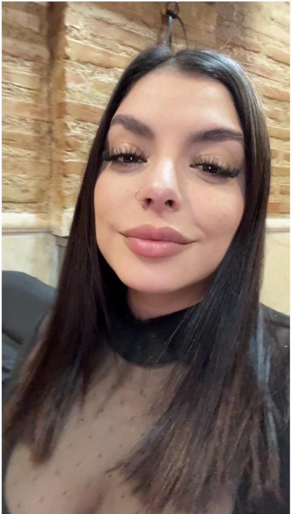 Chica busca chico en Madrid: 