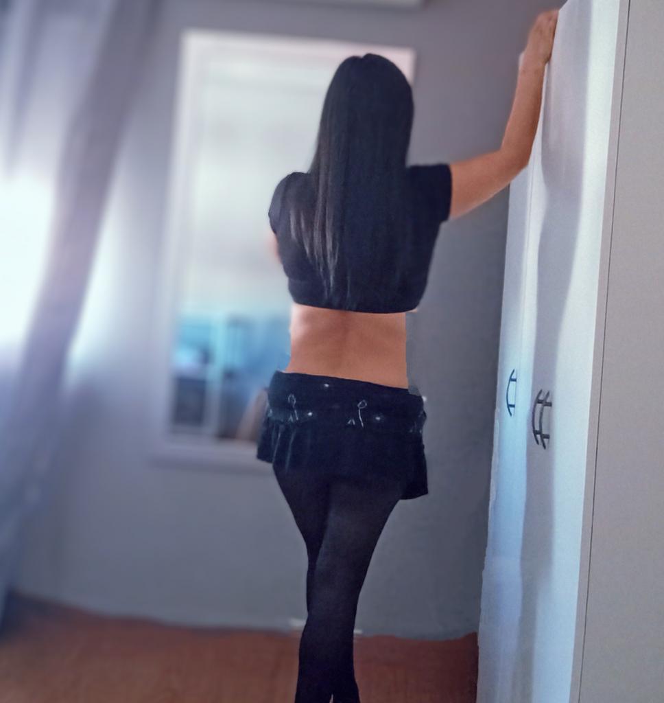 Chica busca chico en Murcia: 